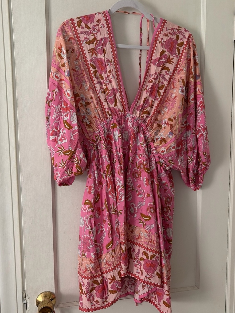 Cupshe coverup